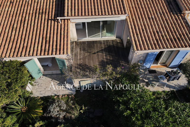 Vente maison Théoule-sur-Mer  