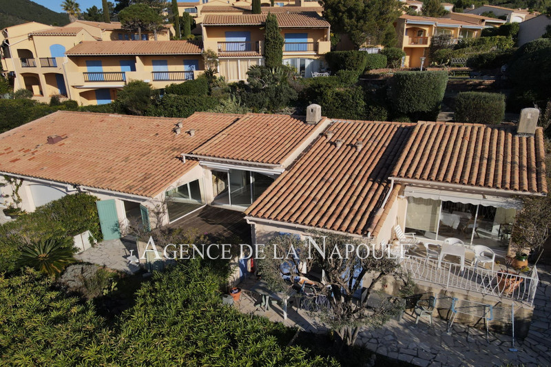 Vente maison Théoule-sur-Mer  