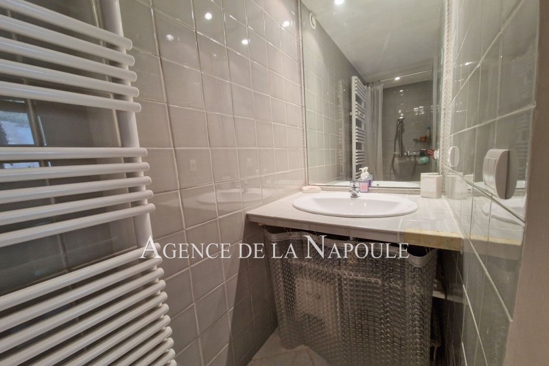 Vente maison Théoule-sur-Mer  