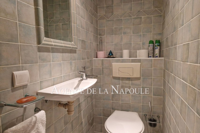 Vente maison Théoule-sur-Mer  
