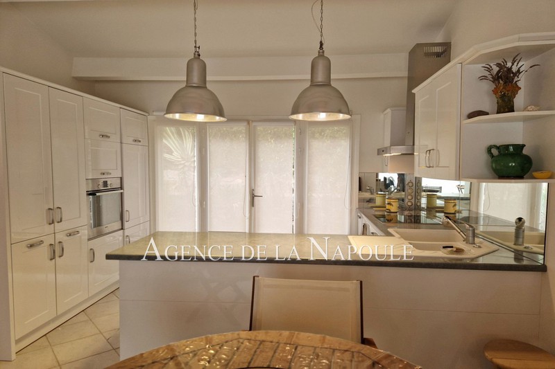 Vente maison Théoule-sur-Mer  