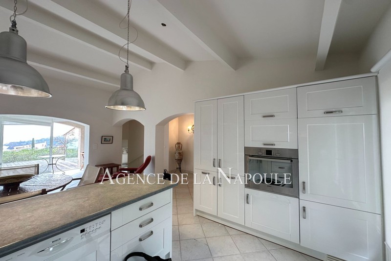Vente maison Théoule-sur-Mer  