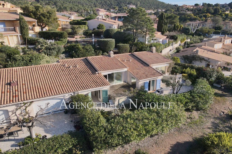 Vente maison Théoule-sur-Mer  