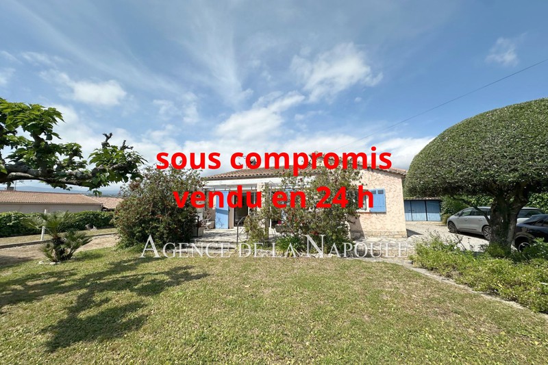Photo Maison Pégomas   achat maison  2 chambres   101&nbsp;m&sup2;