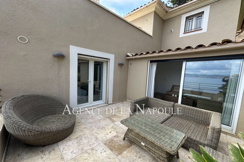 Vente villa provençale Théoule-sur-Mer  