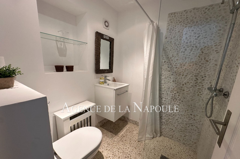 Vente villa provençale Théoule-sur-Mer  
