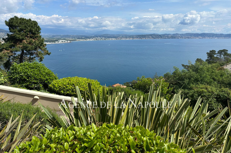 Vente villa provençale Théoule-sur-Mer  