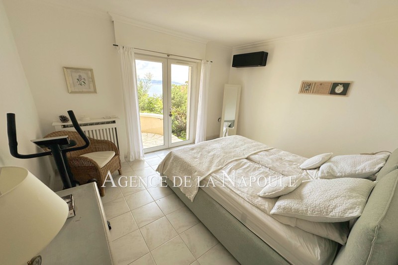 Vente villa provençale Théoule-sur-Mer  