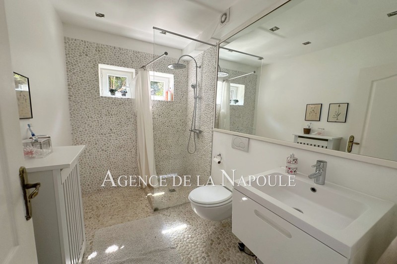Vente villa provençale Théoule-sur-Mer  
