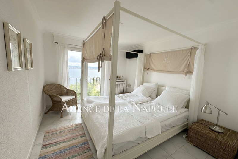 Vente villa provençale Théoule-sur-Mer  