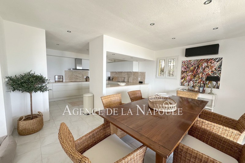 Vente villa provençale Théoule-sur-Mer  