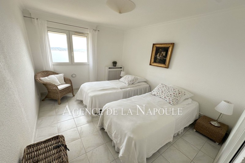 Vente villa provençale Théoule-sur-Mer  