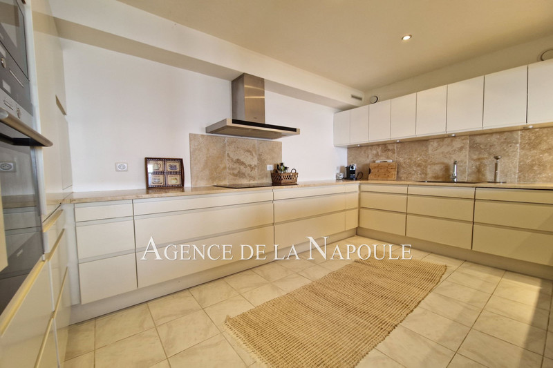 Vente villa provençale Théoule-sur-Mer  