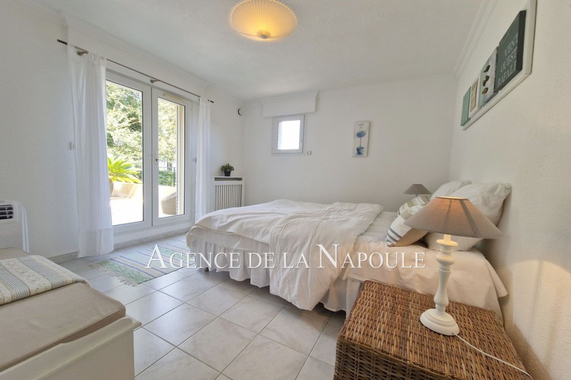Vente villa provençale Théoule-sur-Mer  