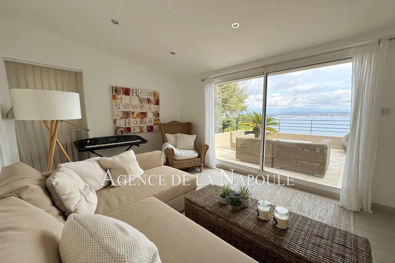 Vente villa provençale Théoule-sur-Mer  