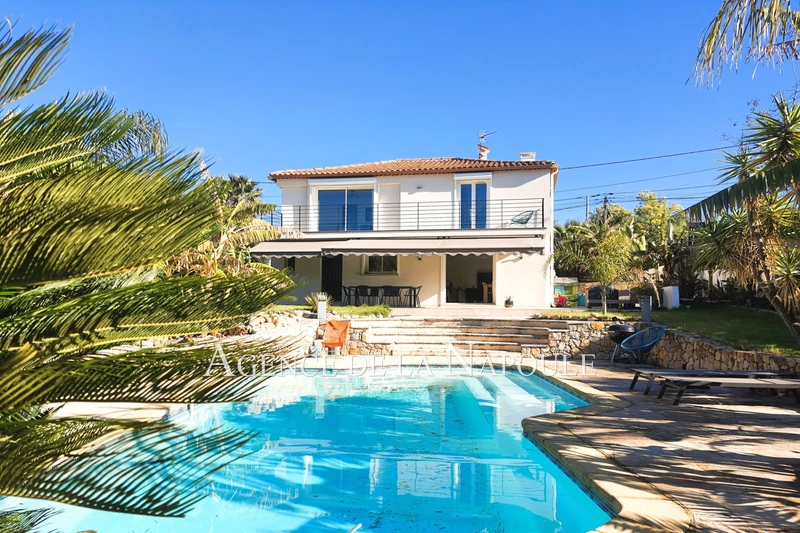 Villa Mandelieu-la-Napoule Les termes,   to buy villa  4 bedroom   145&nbsp;m&sup2;