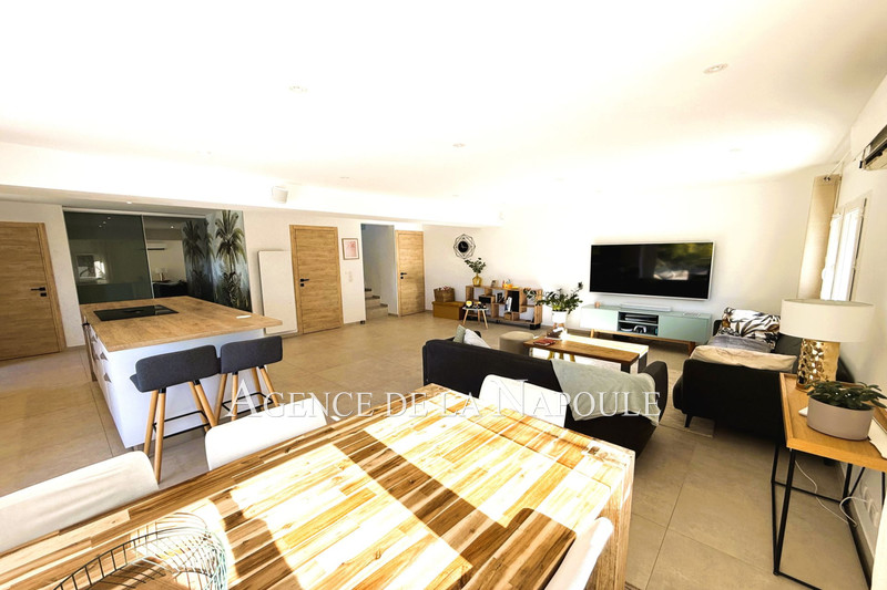 Vente villa Mandelieu-la-Napoule  