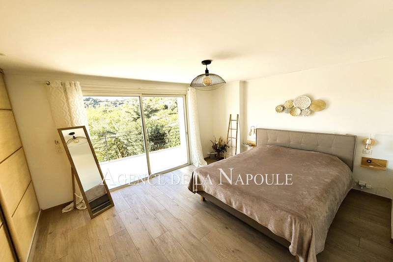 Vente villa Mandelieu-la-Napoule  