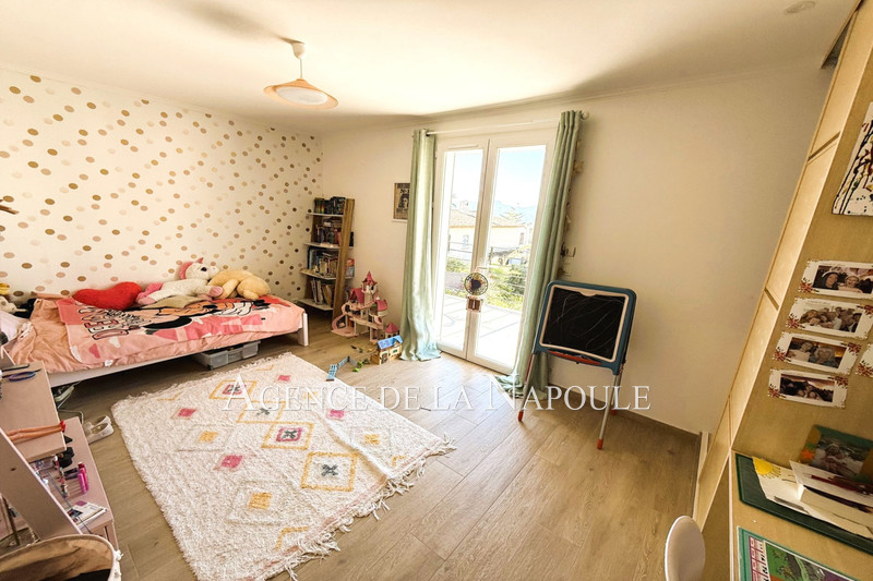 Vente villa Mandelieu-la-Napoule  