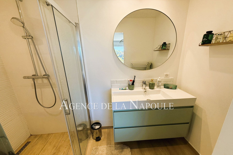 Vente villa Mandelieu-la-Napoule  