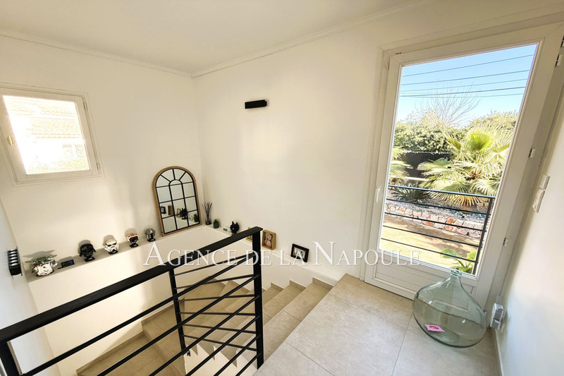 Vente villa Mandelieu-la-Napoule  