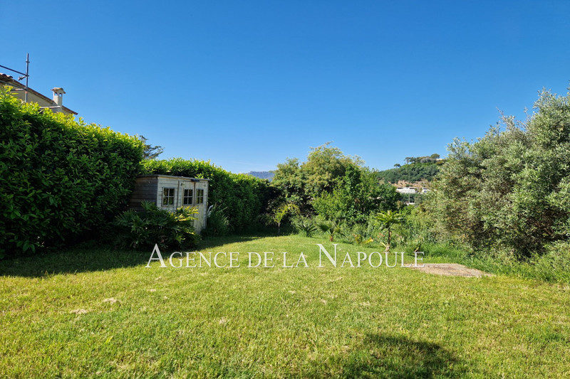 Vente villa Mandelieu-la-Napoule  