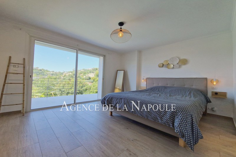 Vente villa Mandelieu-la-Napoule  
