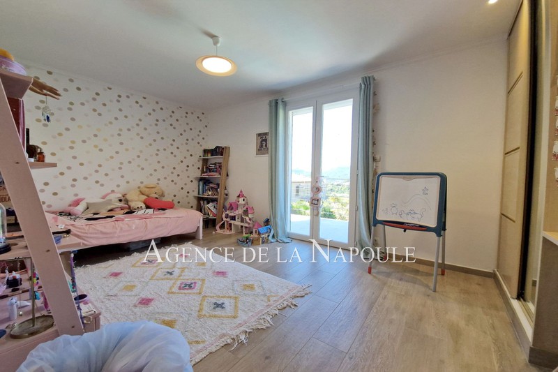 Vente villa Mandelieu-la-Napoule  