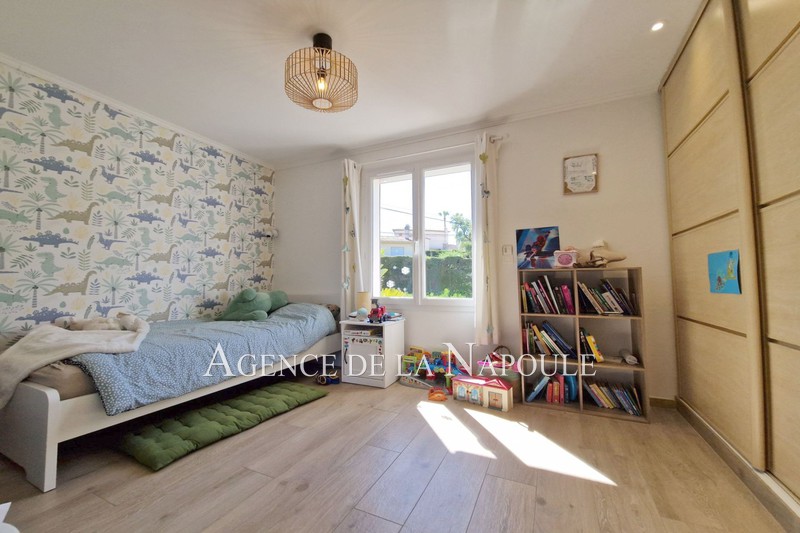 Vente villa Mandelieu-la-Napoule  