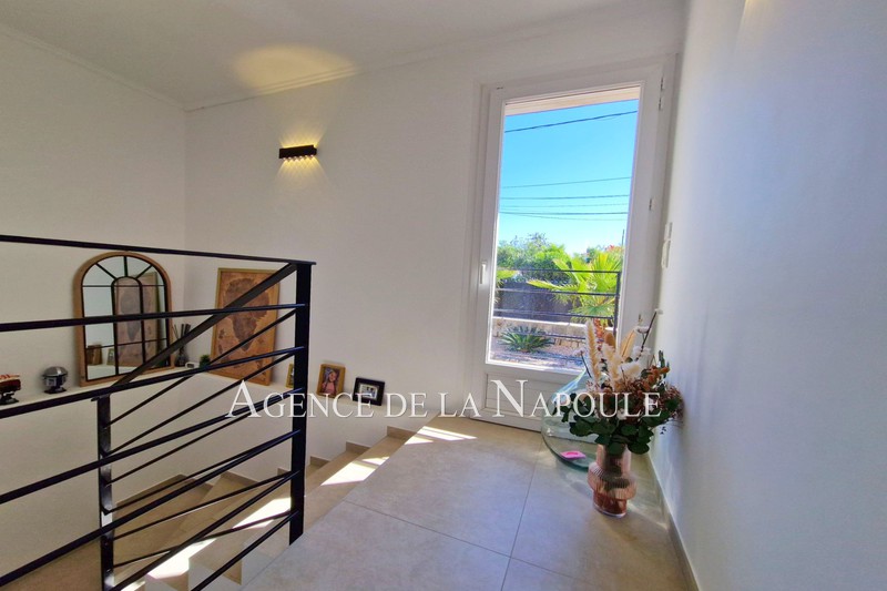 Vente villa Mandelieu-la-Napoule  