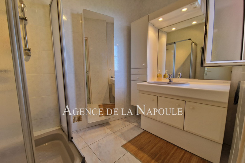 Vente villa Théoule-sur-Mer  