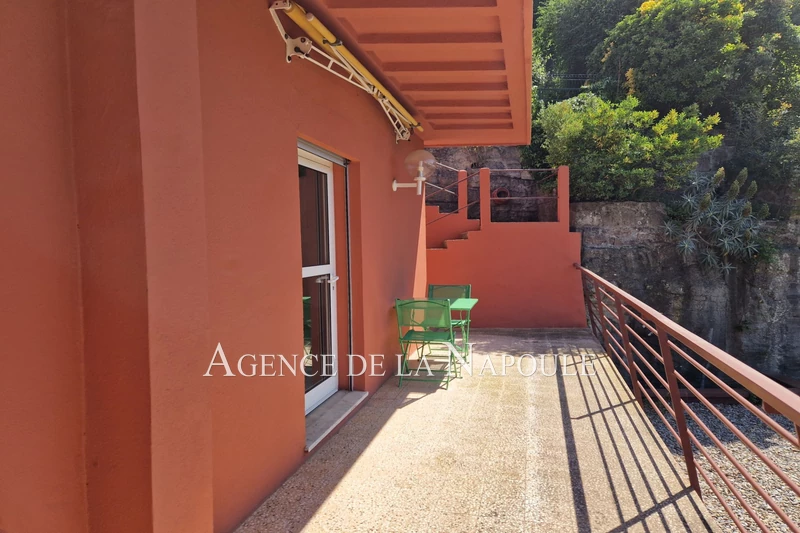 Vente villa Théoule-sur-Mer  