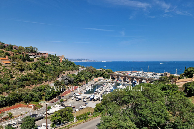 Vente villa Théoule-sur-Mer  