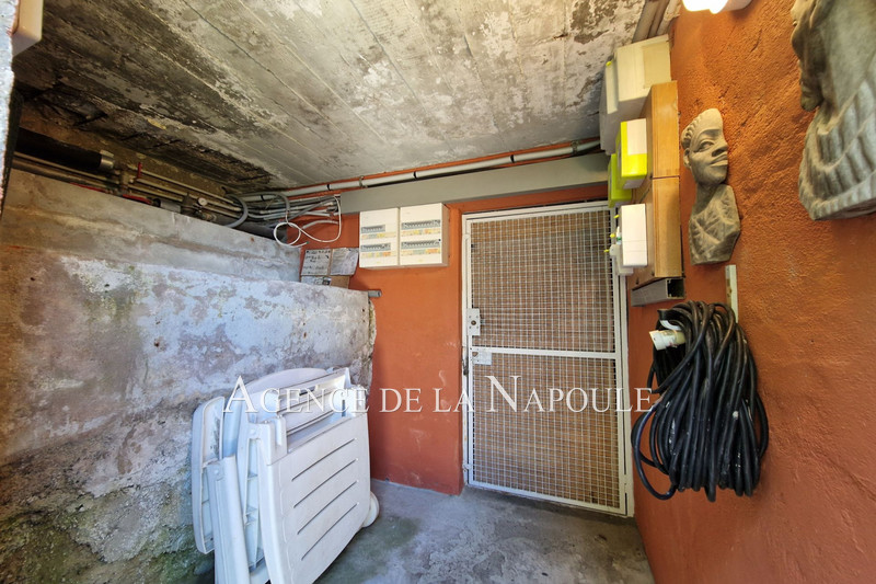 Vente villa Théoule-sur-Mer  