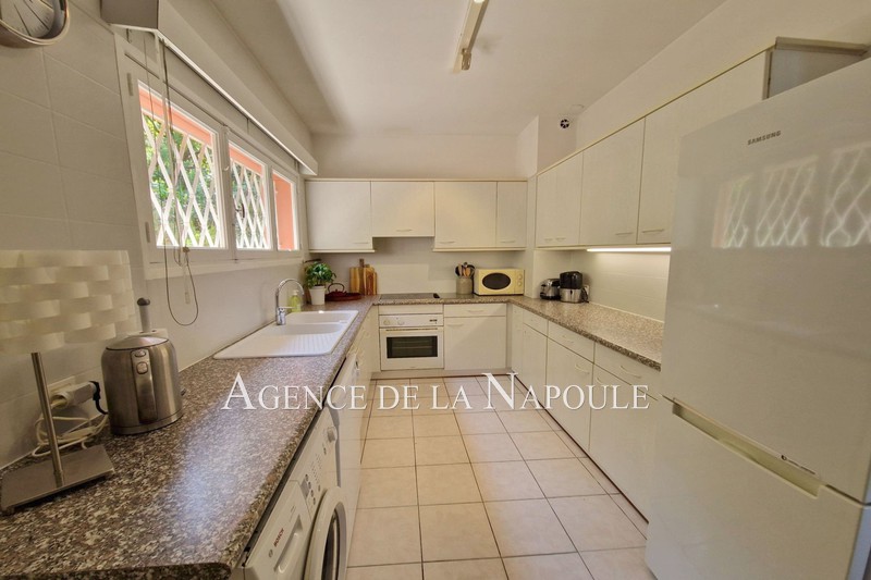 Vente villa Théoule-sur-Mer  