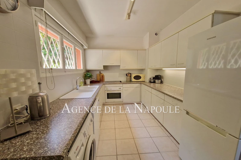 Vente villa Théoule-sur-Mer  