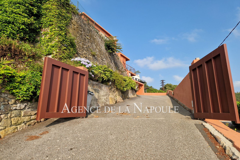 Vente villa Théoule-sur-Mer  
