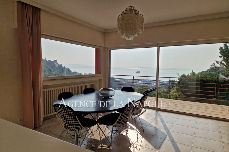 Vente villa Théoule-sur-Mer  