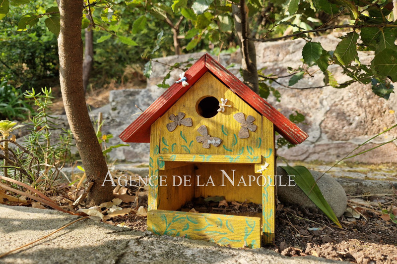 Vente villa Théoule-sur-Mer  