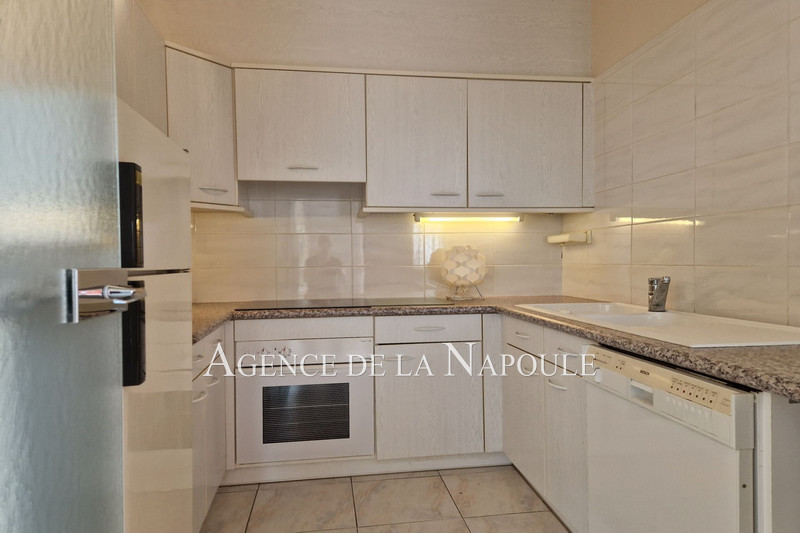 Vente villa Théoule-sur-Mer  