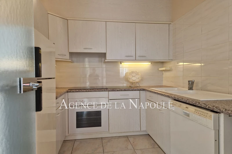 Vente villa Théoule-sur-Mer  