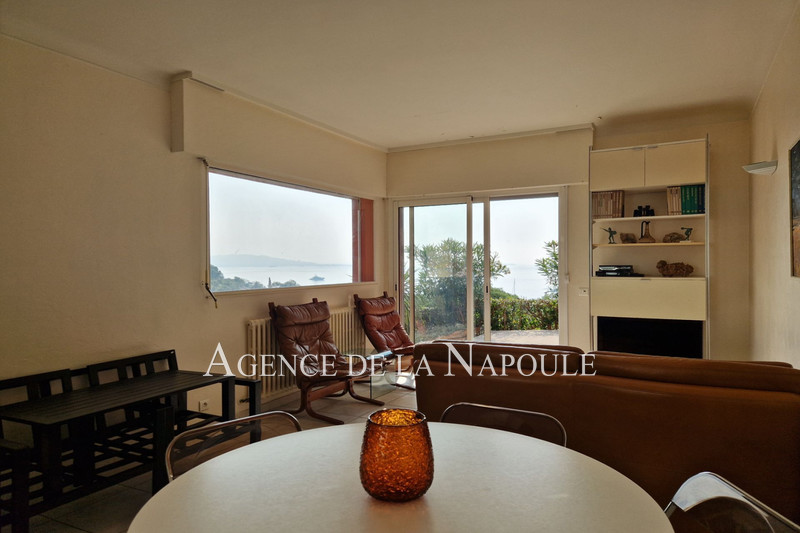 Vente villa Théoule-sur-Mer  