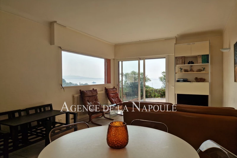 Vente villa Théoule-sur-Mer  