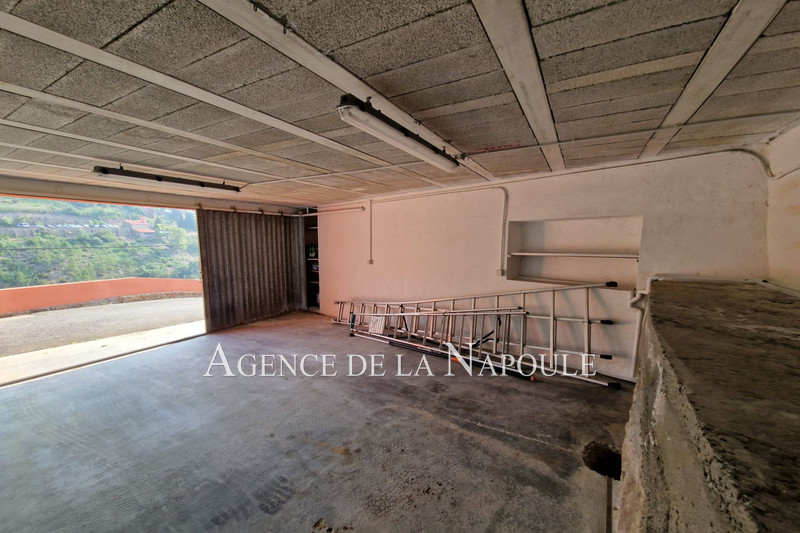 Vente villa Théoule-sur-Mer  