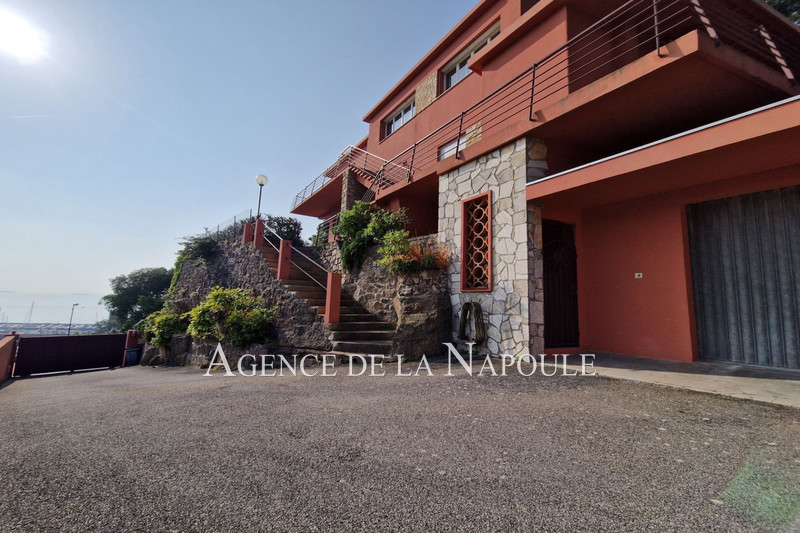 Vente villa Théoule-sur-Mer  