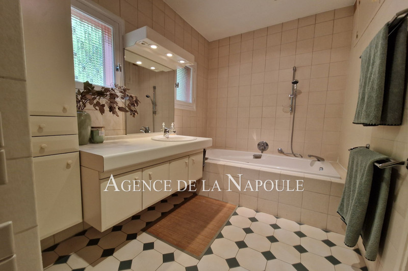 Vente villa Théoule-sur-Mer  