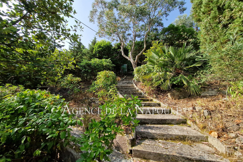 Vente villa Théoule-sur-Mer  