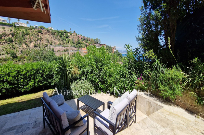 Vente villa Théoule-sur-Mer  