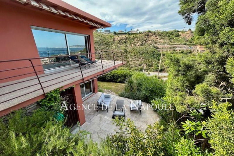 Vente villa Théoule-sur-Mer  