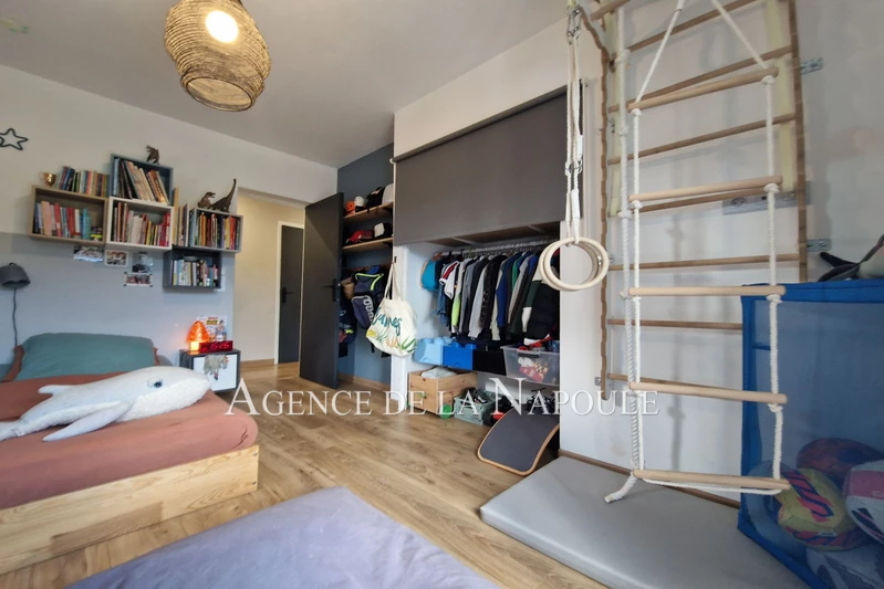 Vente maison contemporaine Fréjus  